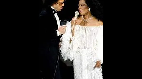 Billboard 2024: ‘Endless Love’ ( Diana Ross & Lionel Richie ) at number 1 best love songs of ever