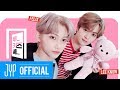 [Two Kids Room(투키즈룸)] VOL.3 Ep.01 Lee Know X Felix