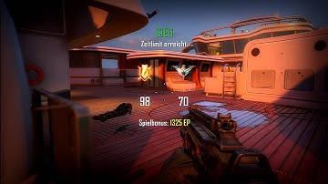 Black Ops 2 Viva la Revolution