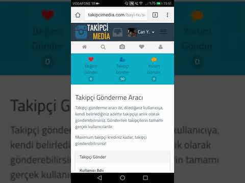  - instager net takipci hilesi begeni hilesi ve instagram araclari