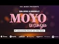 Ibrahim aldhoman  moyo wangu official audio