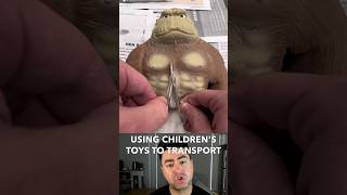 Snuggling or Smuggling? 🥸 Profile