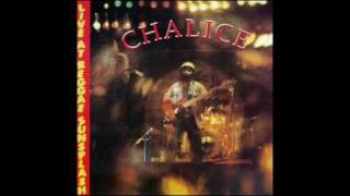 Chalice -05- Praise HIM