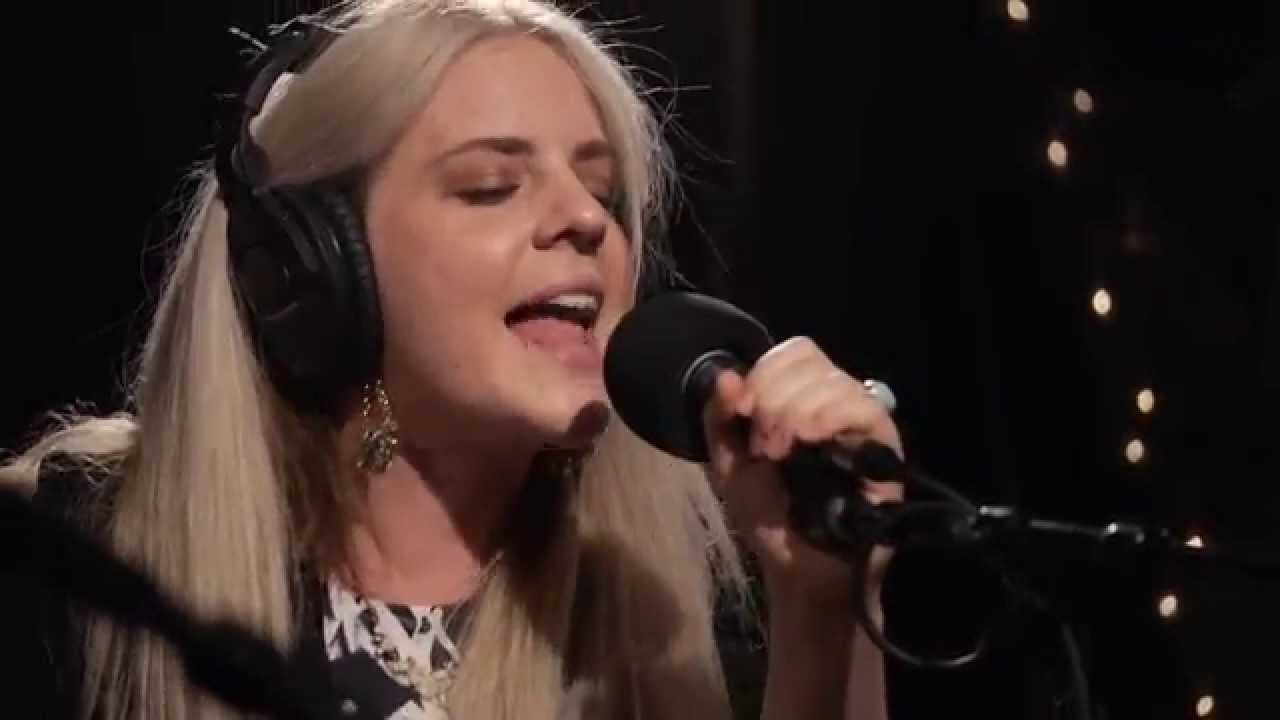 Katie Kate - Full Performance (Live on KEXP) - YouTube