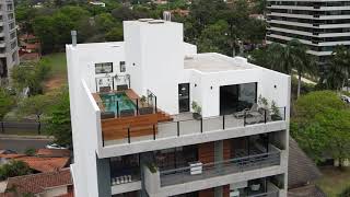 Edificio Tribeca, Asunción - Paraguay