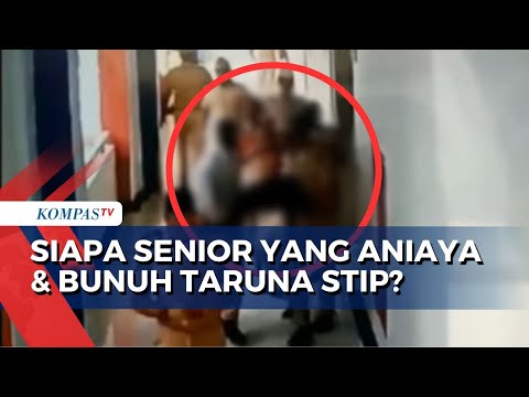 Usut Kematian Taruna STIP, Polres Metro Jakarta Utara Hadirkan Belasan Saksi! @kompastv