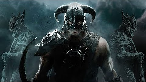 Skyrim  application load error çözümü