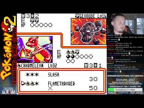 pokemon card gb2 english