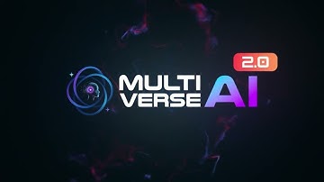 Multiverse AI 2.0 Review And Demo - Multiverse AI 2.0 By Uddhab Pramanik