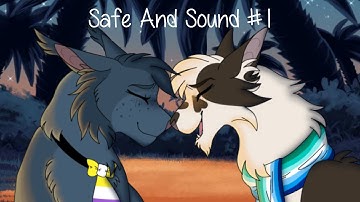 🌊Warriors MLM Shipping MAP: Safe and Sound (Part 1)🌊