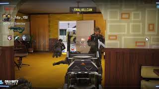 Best kill cam - Cod Mobile