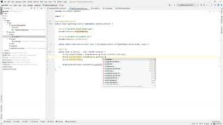 Video 5/5 Java : How to encrypt a file with PGP public key