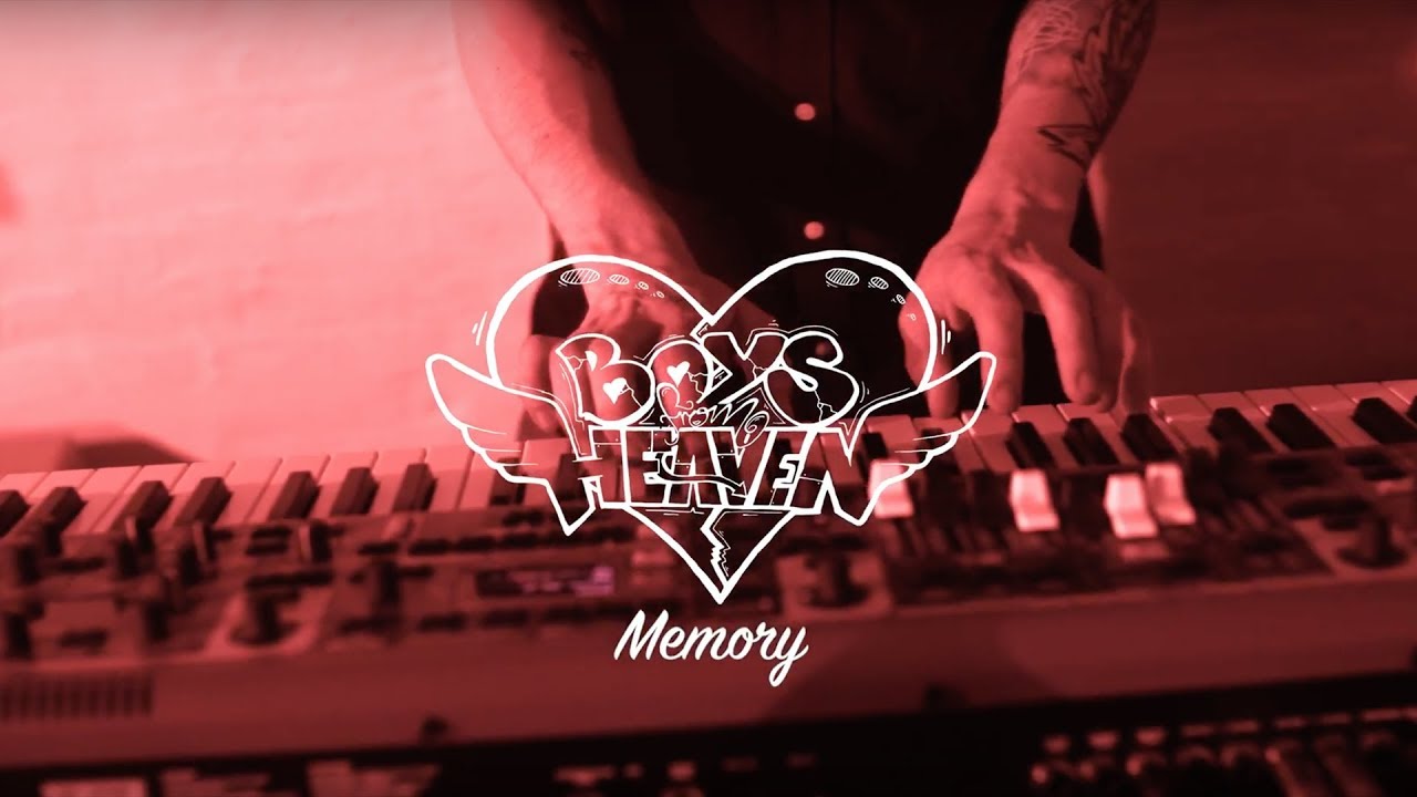 Guarda Boys From Heaven - Memory (Live Session) su YouTube Guarda Boys From Heaven - Memory (Live Session) su YouTube