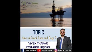 Why and How to Frack Gate and ONGC?  Petroleum Engineering GATE (Lecture 29) screenshot 5