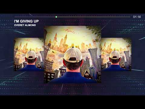 Everet Almond - I'm Giving Up - Royalty Free