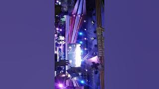 SLANK - TERLALU MANIS Live konser Lapangan Benteng Medan 26082017