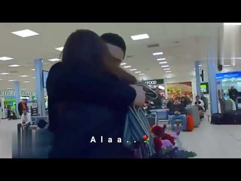 اغنية اليسا وسعد المجرد لقاء الاحباب بعد فراق رومانسي جدا