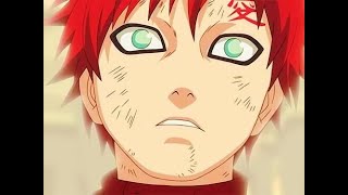 Pembe Mezarlık Gaara Edit Naruto