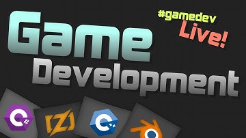 Node Graphs to Native Code - Part 2⚡C++/C#/Zig Gamedev Live