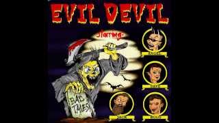Evil Devil: The Walking Dead