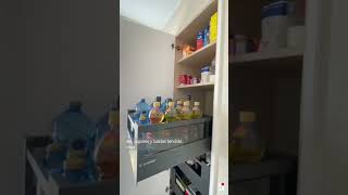 Crea tu despensa con Schmidt Vilagarcía 👏🏼