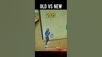 Old VS New 🔥 Running Medkit Update in 2023#m2n_gamer