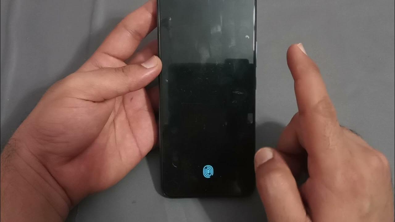 notification on lock screen Vivo x90 Pro, Vivo x90 Pro mein