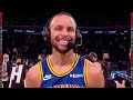 Stephen Curry Joins Inside the NBA, Talks Breaking Ray Allen's NBA 3-Point Record 🔥