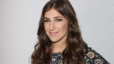 Mayim Bialik Facing Harsh Criticism After Controversial Op-Ed