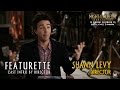 Night At The Museum:Secret of the Tomb [&quot;Cast Intro By Director&quot; Featurette in HD (1080p)]