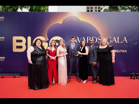BIGO LIVE - BIGO AWARDS GALA 2020 - HIGHLIGHT  | BIGO TV