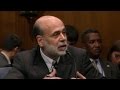 Q&A: Ben Bernanke