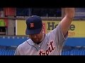 Verlander gets his second career no-hitter