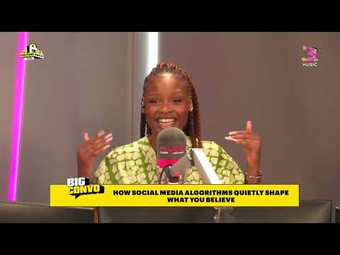 How Social Media Algorithms Quietly Shape What You Believe