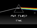 Pink Floyd - Time [Lyrics] [Sub. Español]