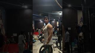hira mujhe Mil Jaye 💯#gym #biceps #workout #motivation #viralshort