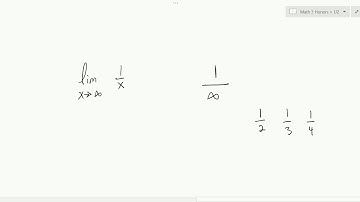 Absolute Value Inequalities (M3 2.3 Notes)
