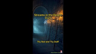 Thy Rod And Thy Staff 1