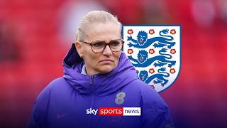 Erica Meg Parkinson Gets First Senior Call-Up To Lionesses Squad For World Cup Qualifiers