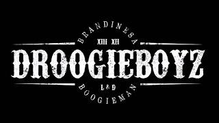 Droogieboyz - Eisan Wien