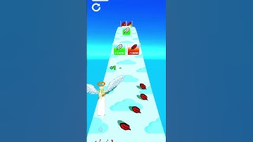 build a queen 👑  gameplay lvl 121 #shorts #youtubeshorts #gaming #3dgaming #buildaqueen