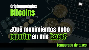 ¿Debo pagar impuestos por las criptomonedas si he perdido dinero?