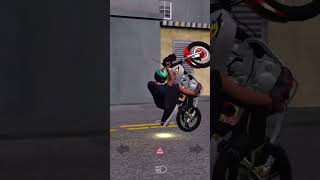 Nova atualização do jogo carros e motos