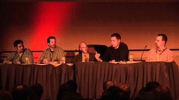 XCOM - Exclusive Presentation from PAX East