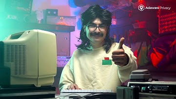 Block All Annoying Ads with Adaware Privacy