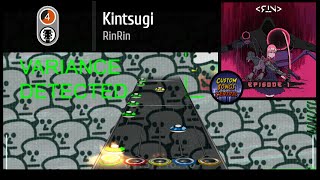RinRin - Kintsugi [Clone Hero Custom Chart] @hubbubble6856