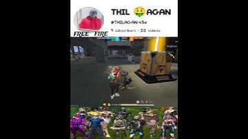 FREE FIRE ......🤗🤡🥳 https://play.google.com/store/apps/details?id=com.youtools.seo