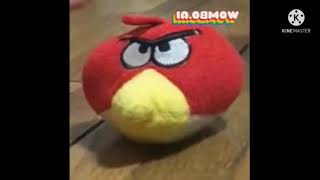 Preview 2 Red Bird Deepfake Effects Resimi