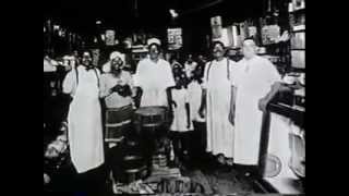 Tulsa Race Riots CBS