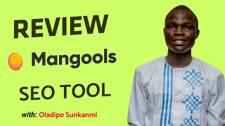 REVIEW: MANGOOLS - SEO TOOL 2021